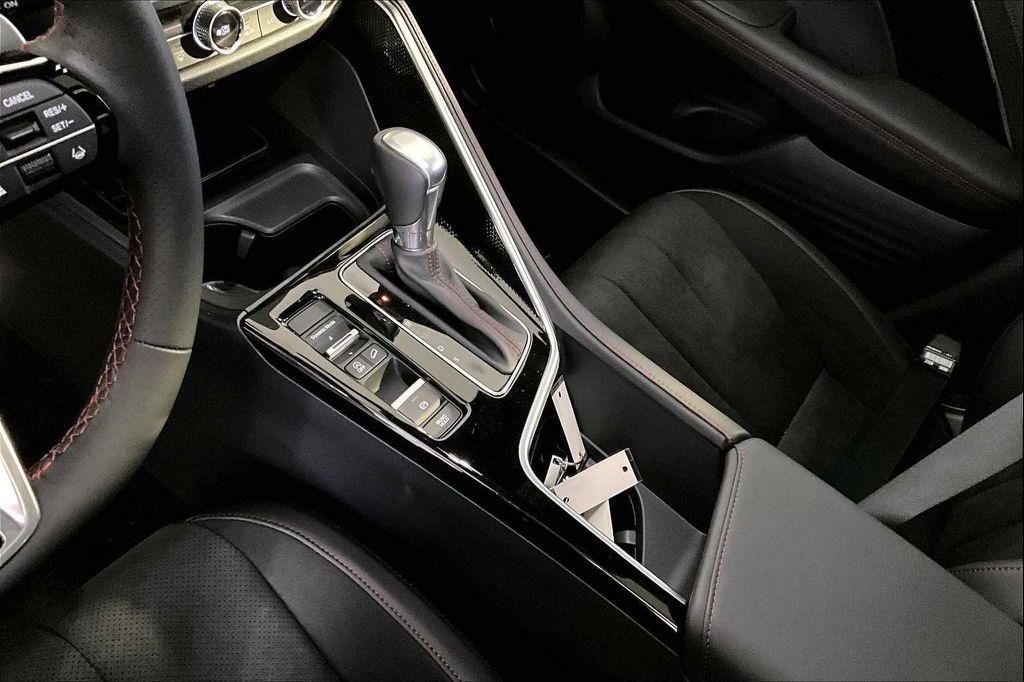 new 2025 Acura ADX car, priced at $41,950