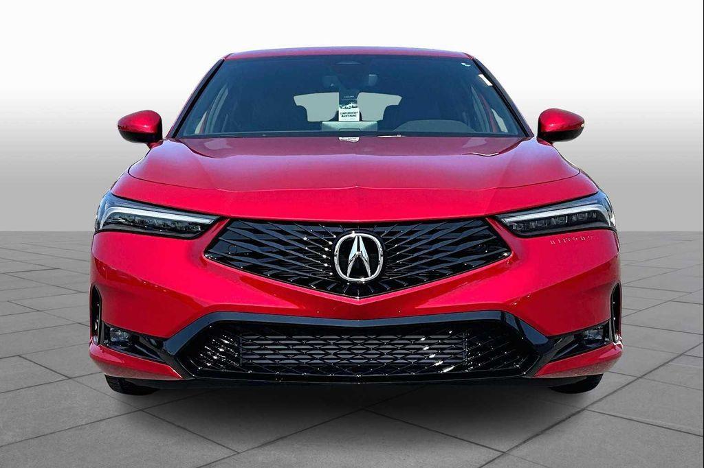 new 2025 Acura Integra car, priced at $36,795
