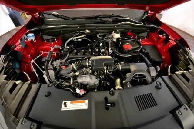 new 2025 Acura ADX car, priced at $41,350