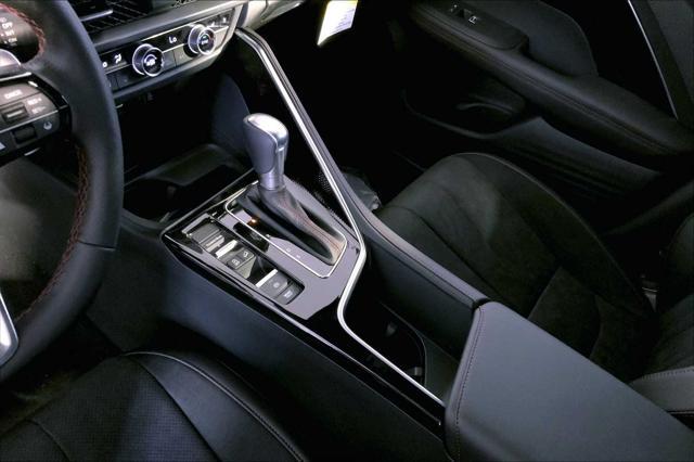 new 2025 Acura ADX car, priced at $41,350