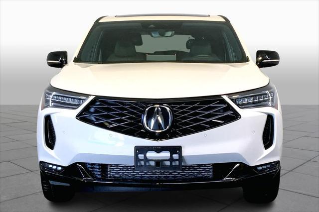 new 2025 Acura RDX car, priced at $56,400