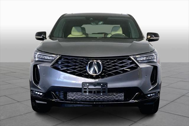 new 2025 Acura RDX car, priced at $56,400