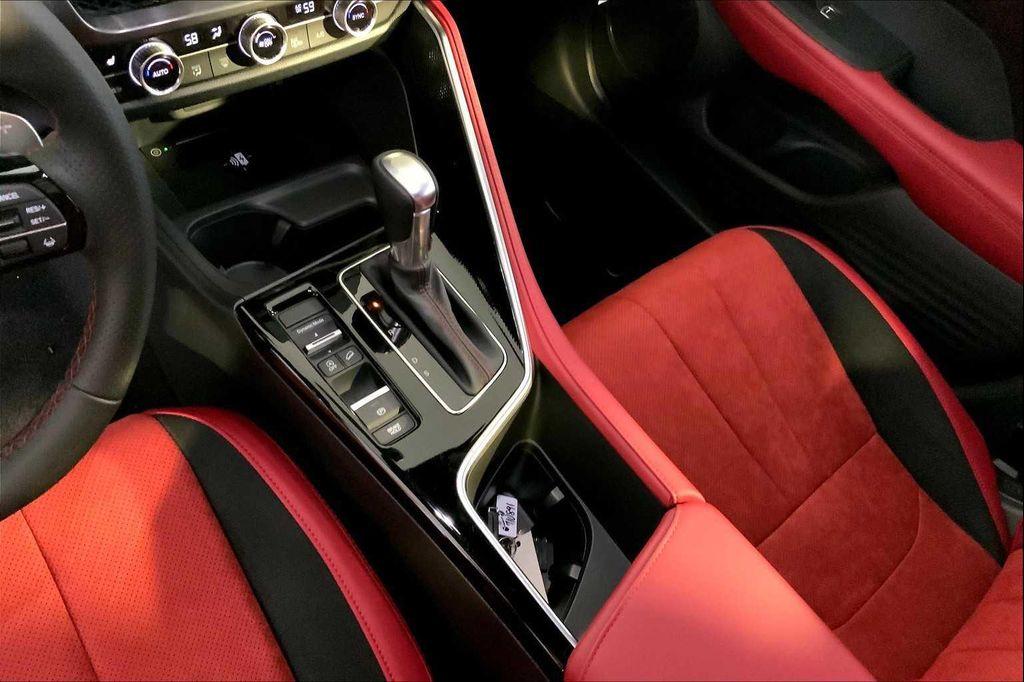 new 2025 Acura ADX car, priced at $41,350