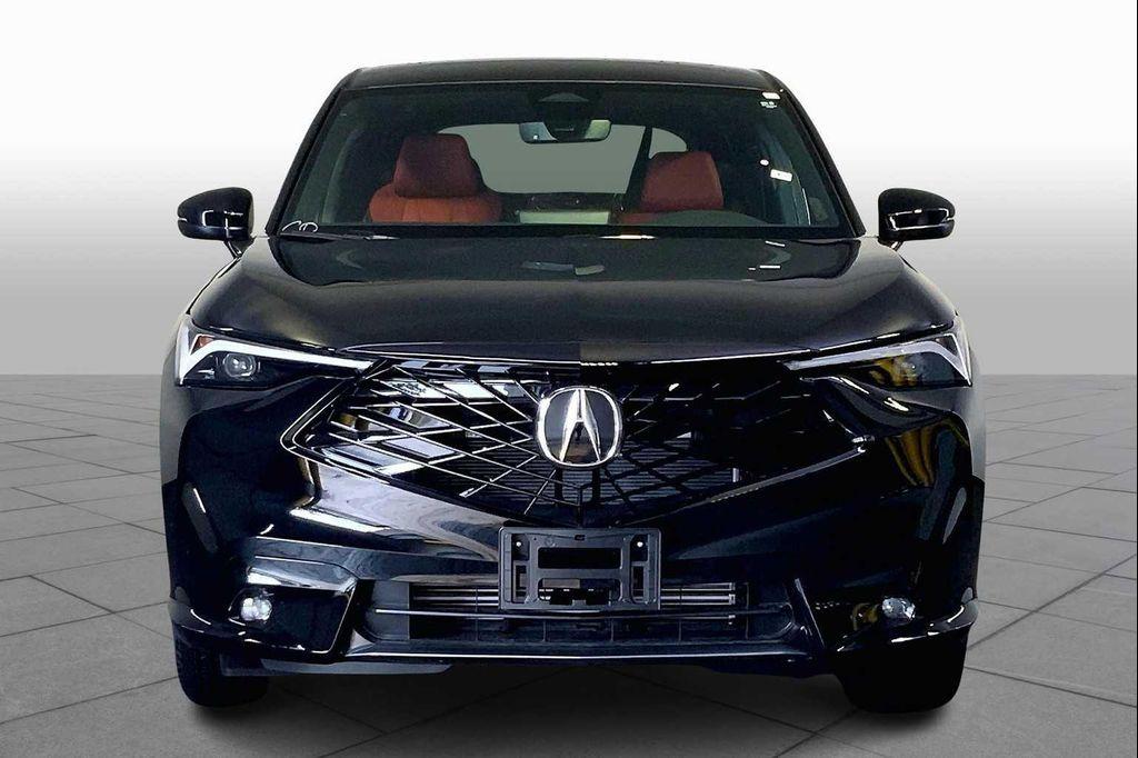 new 2025 Acura ADX car, priced at $41,350