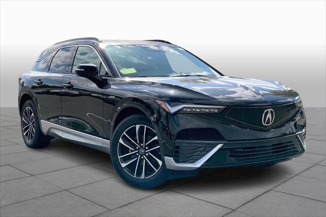 new 2024 Acura ZDX car, priced at $70,450