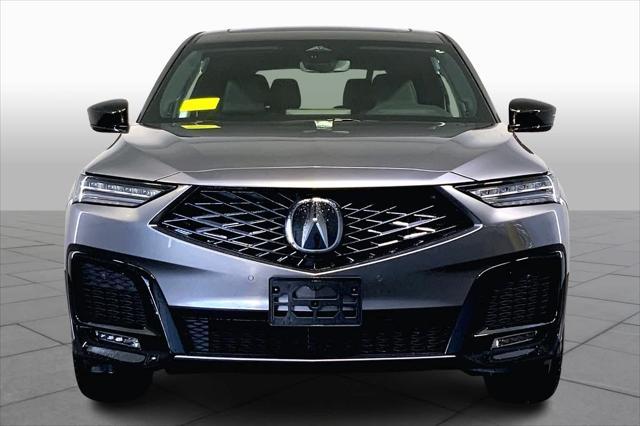 new 2025 Acura MDX car, priced at $63,750