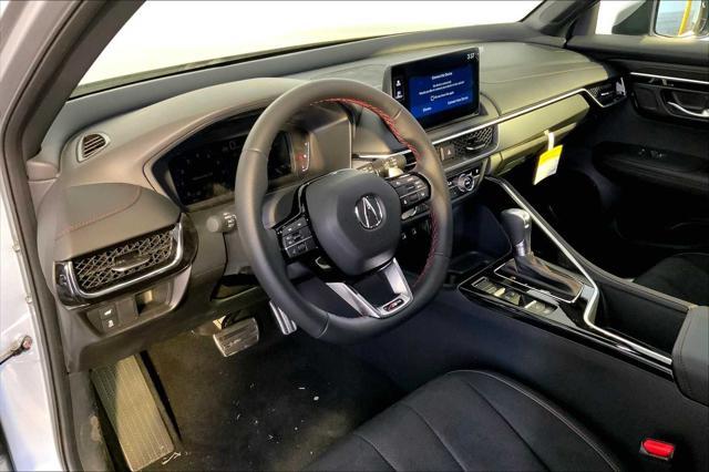 new 2025 Acura ADX car, priced at $41,350