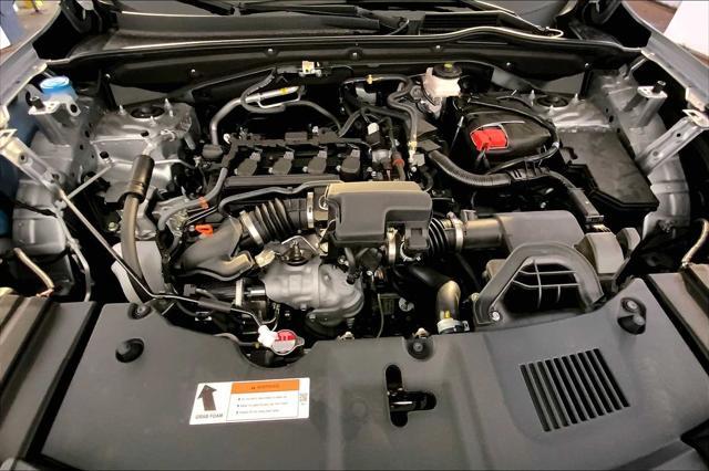 new 2025 Acura ADX car, priced at $41,350