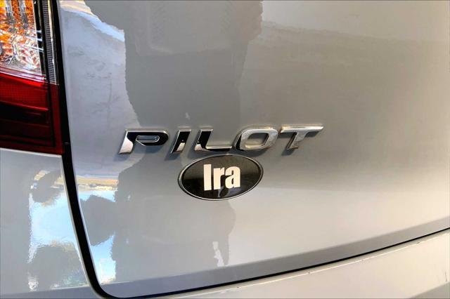 used 2022 Honda Pilot car, priced at $30,500