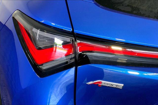 new 2025 Acura ADX car, priced at $41,350
