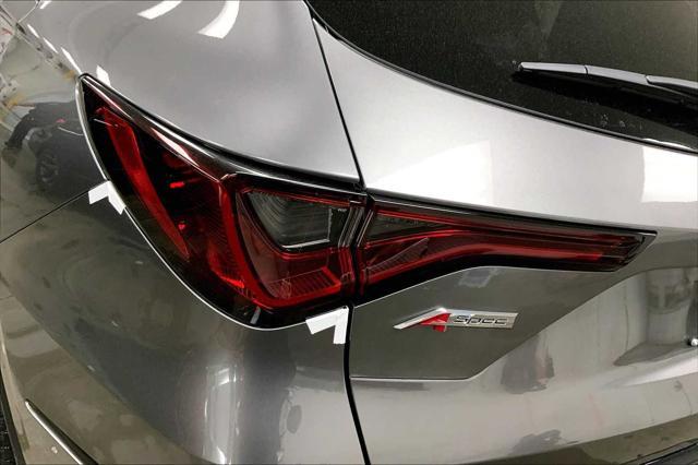 new 2026 Acura MDX car, priced at $70,850