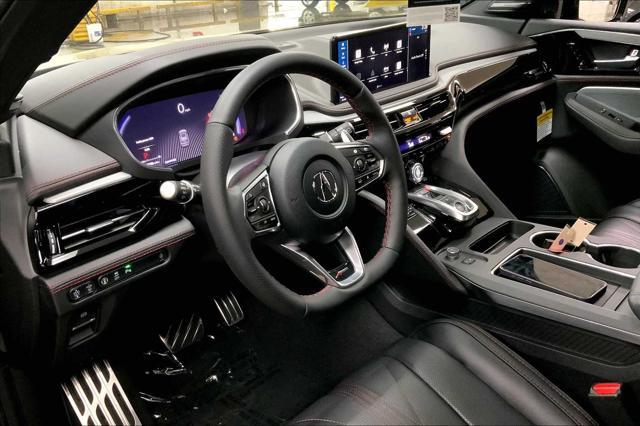new 2026 Acura MDX car, priced at $70,850