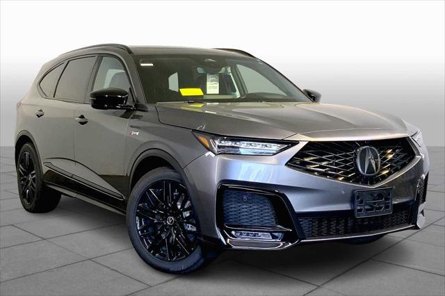 new 2026 Acura MDX car, priced at $70,850