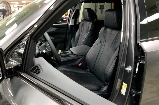 new 2026 Acura MDX car, priced at $70,850