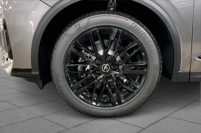 new 2026 Acura MDX car, priced at $70,850