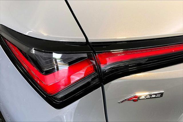new 2025 Acura ADX car, priced at $45,950