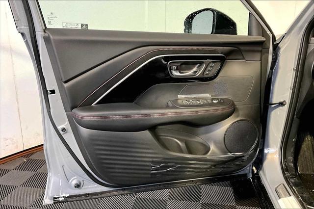 new 2025 Acura ADX car, priced at $45,950