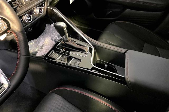 new 2025 Acura ADX car, priced at $45,950