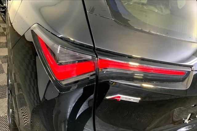 new 2025 Acura ADX car, priced at $45,350
