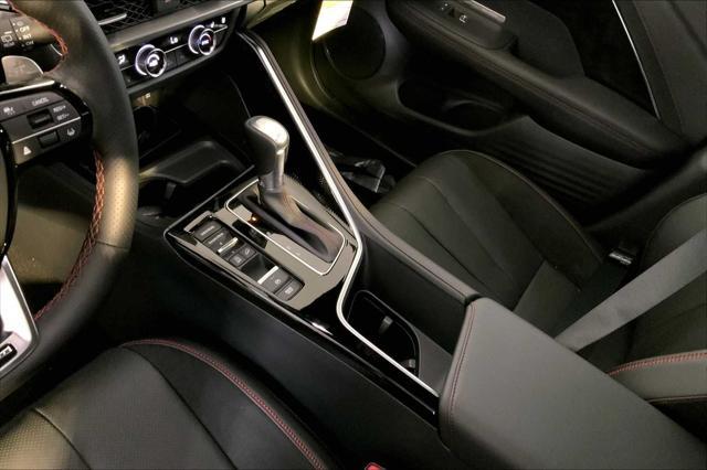 new 2025 Acura ADX car, priced at $43,350