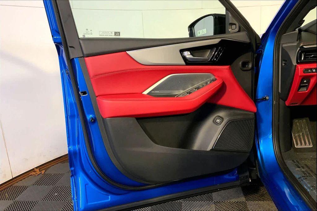 new 2026 Acura MDX car, priced at $64,350