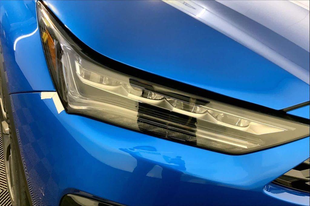 new 2026 Acura MDX car, priced at $64,350