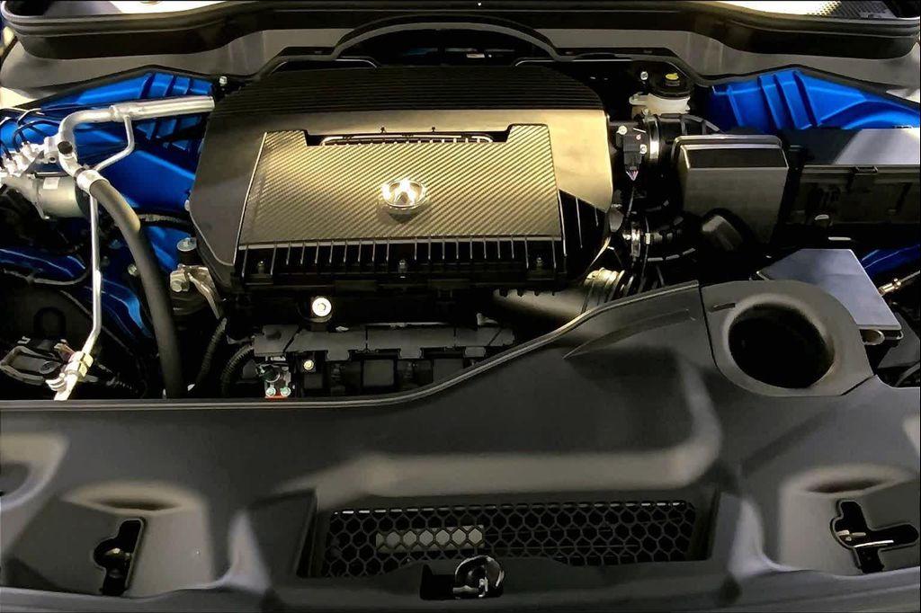 new 2026 Acura MDX car, priced at $64,350