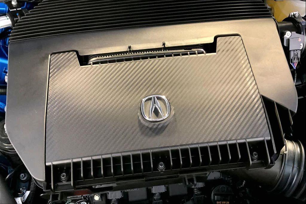 new 2026 Acura MDX car, priced at $64,350