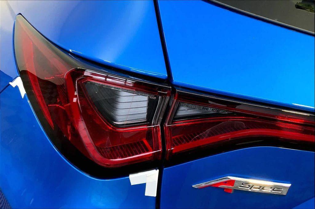 new 2026 Acura MDX car, priced at $64,350