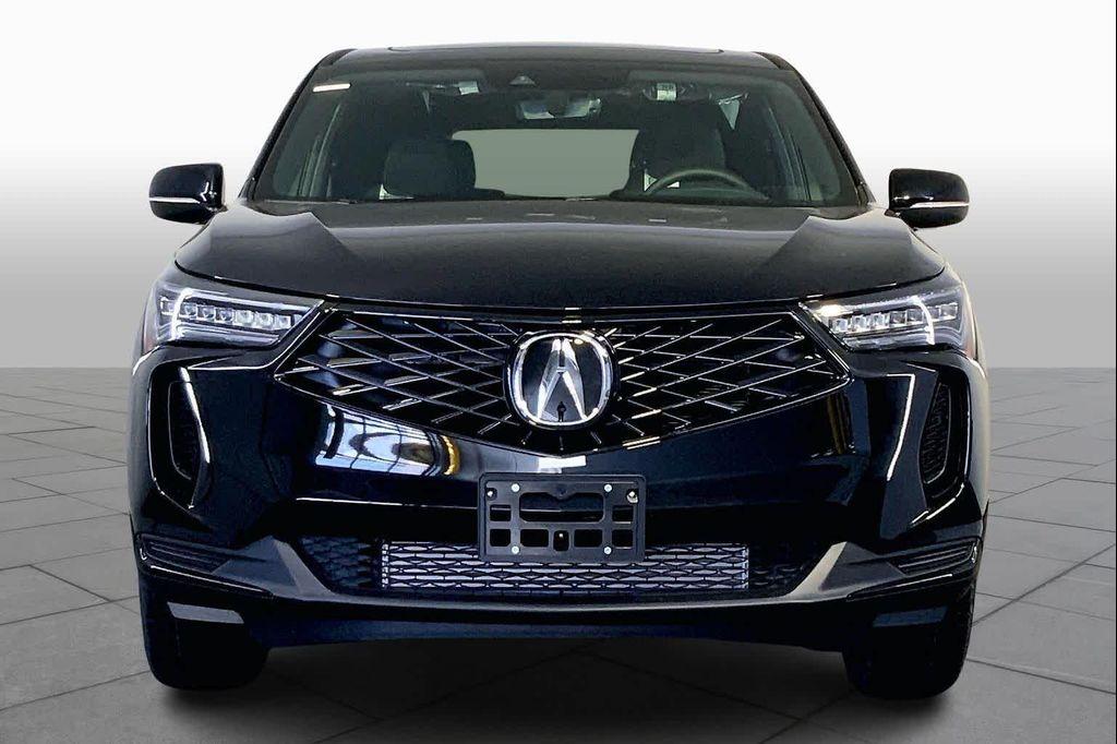 new 2025 Acura RDX car, priced at $46,650