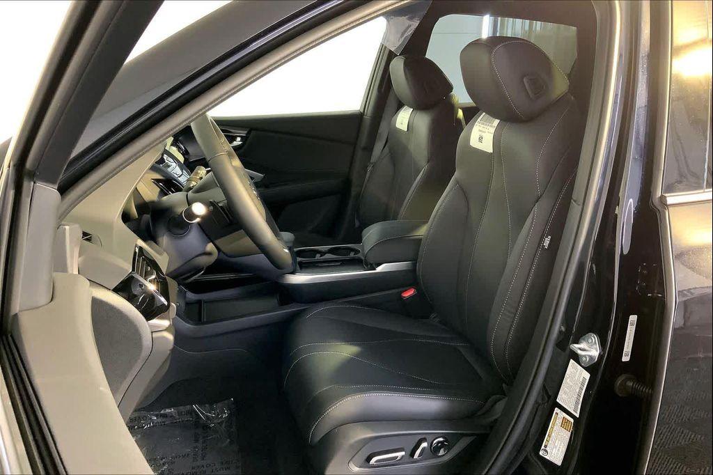 new 2025 Acura RDX car, priced at $46,650