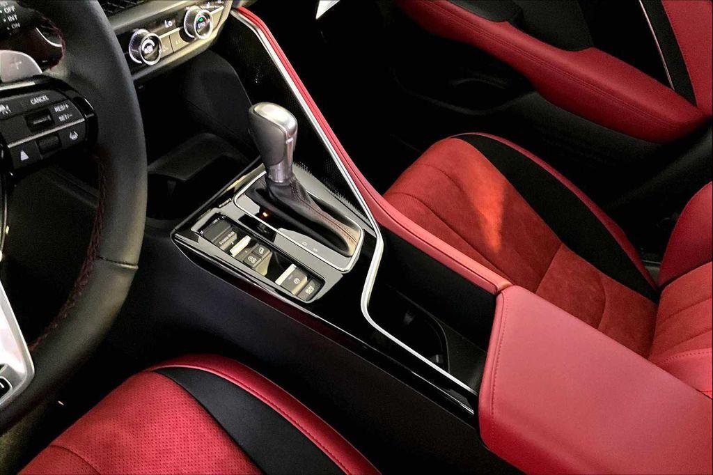 new 2025 Acura ADX car, priced at $41,350