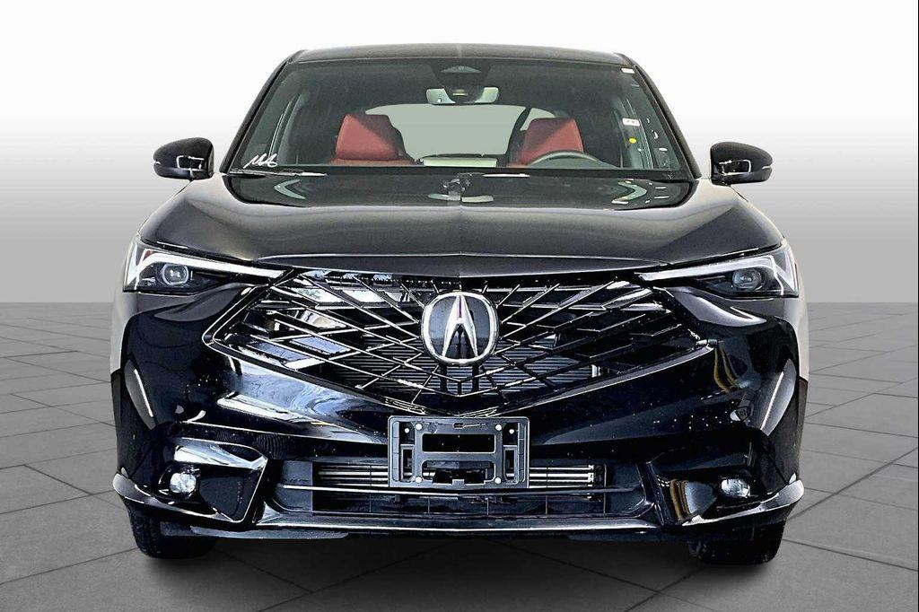 new 2025 Acura ADX car, priced at $41,350