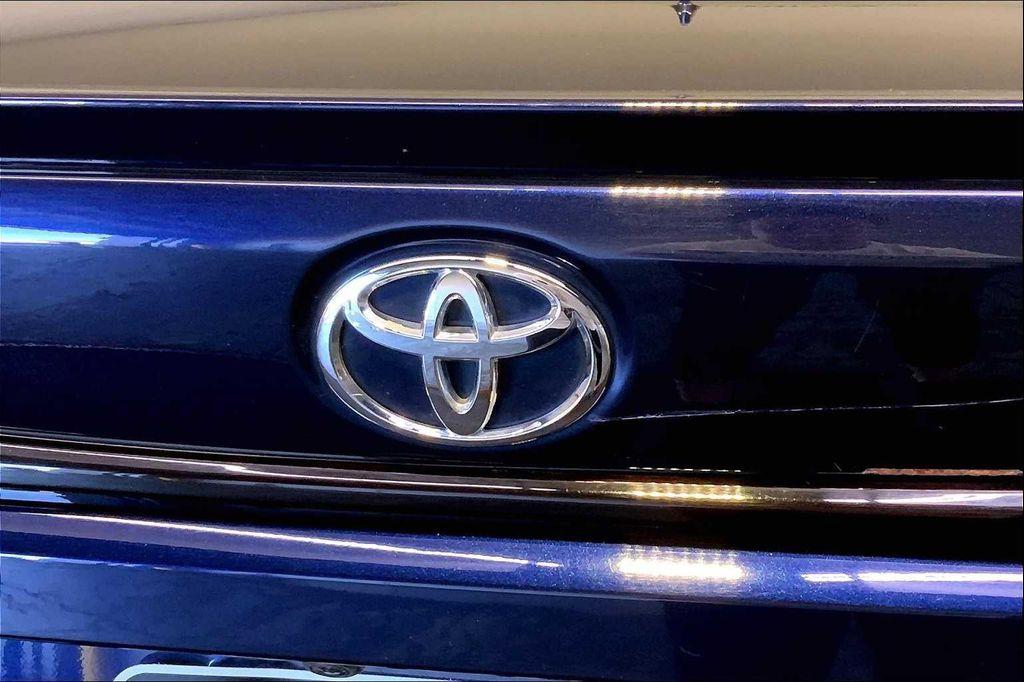 used 2020 Toyota Corolla car, priced at $19,986