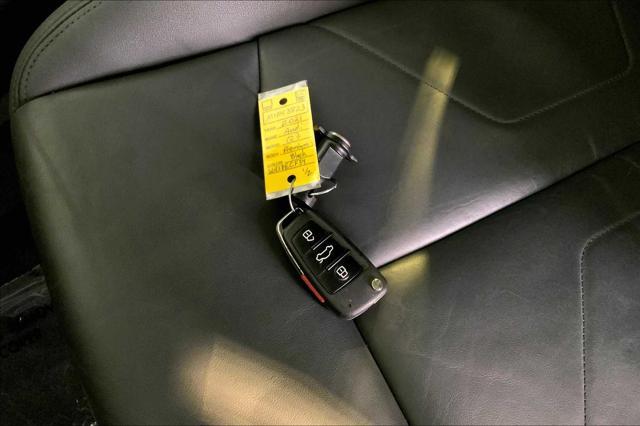 used 2021 Audi Q3 car, priced at $24,986