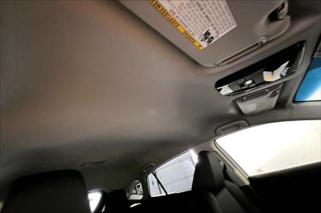 used 2021 Toyota Venza car, priced at $23,486