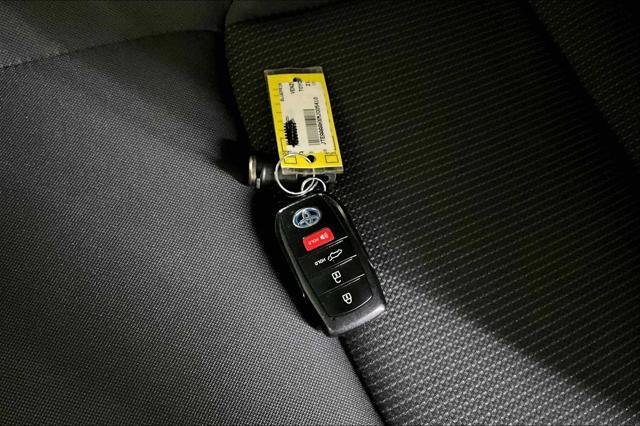 used 2021 Toyota Venza car, priced at $23,486
