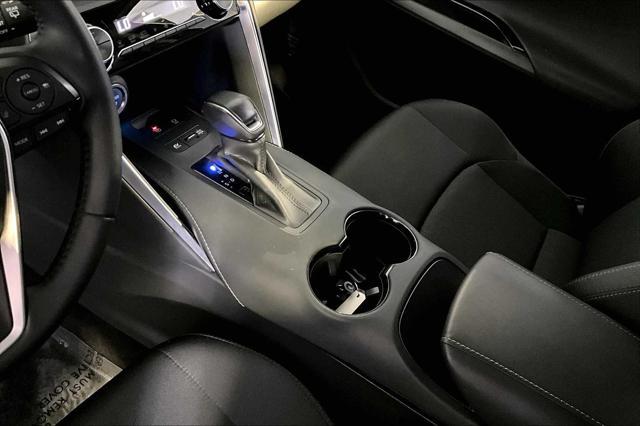used 2021 Toyota Venza car, priced at $23,486