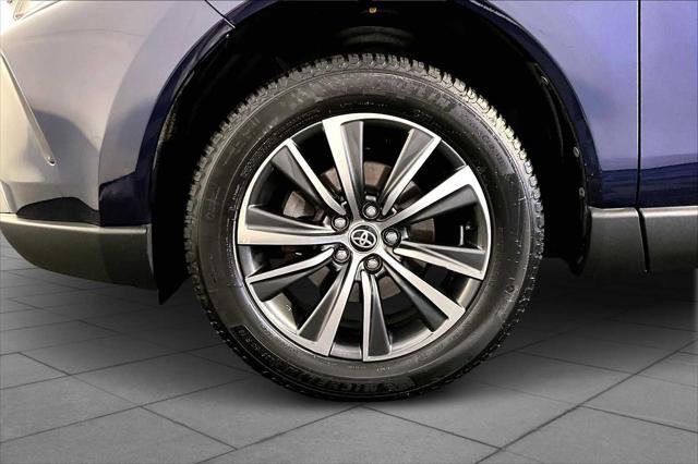 used 2021 Toyota Venza car, priced at $23,486
