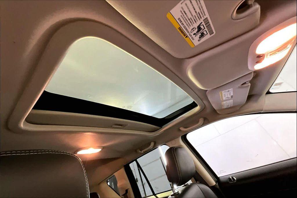 used 2016 Jeep Compass car, priced at $10,900