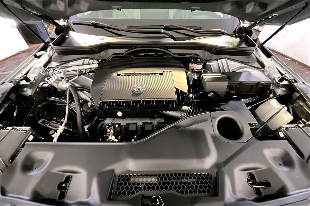 new 2026 Acura MDX car, priced at $60,750