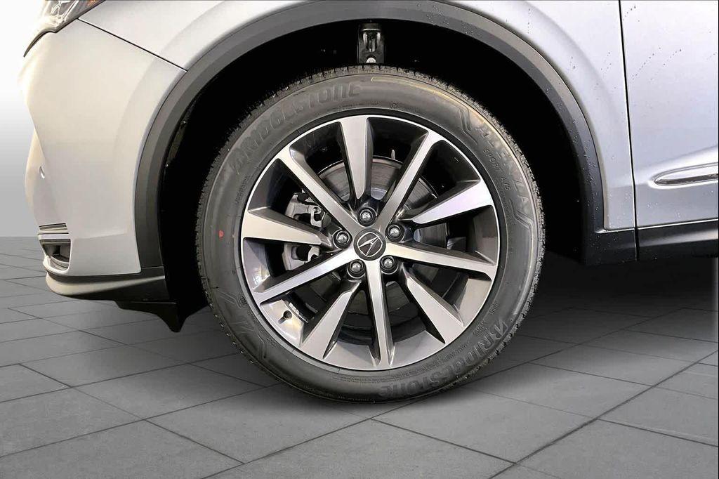 new 2026 Acura MDX car, priced at $60,750