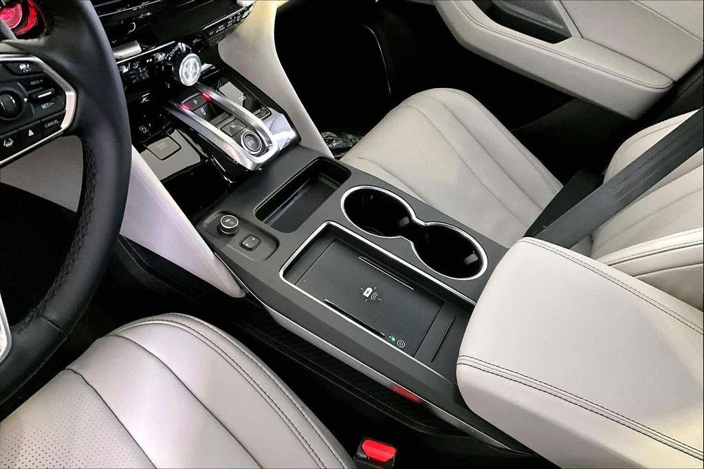 new 2026 Acura MDX car, priced at $60,750