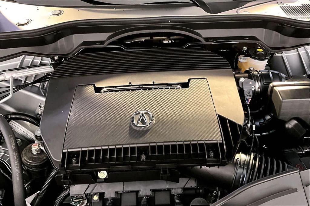 new 2026 Acura MDX car, priced at $60,750