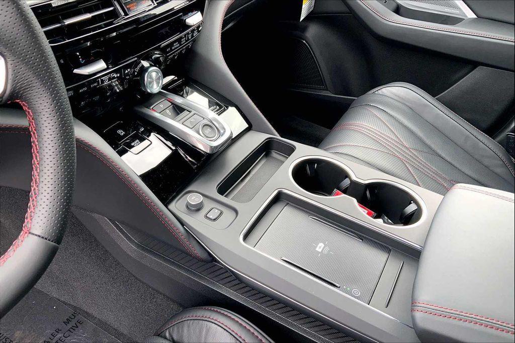 new 2026 Acura MDX car, priced at $70,850