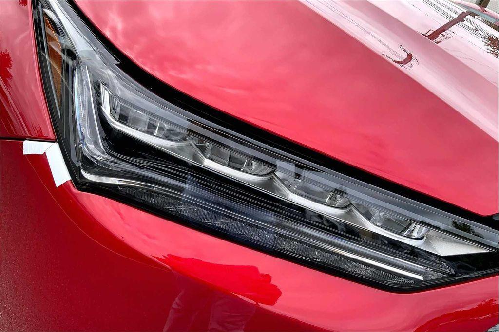 new 2026 Acura MDX car, priced at $70,850