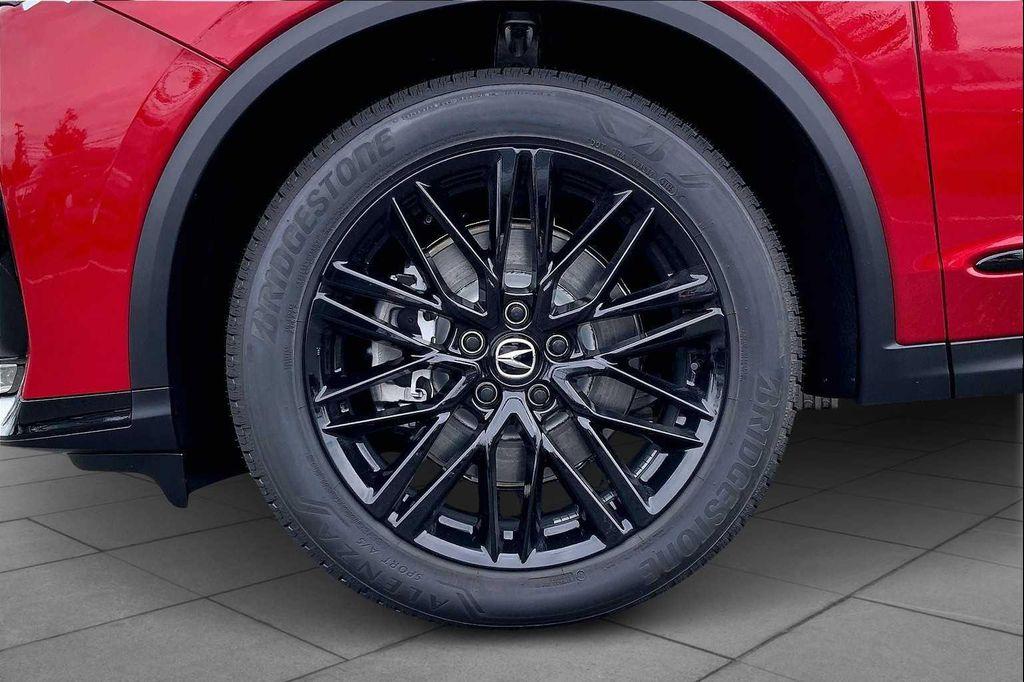 new 2026 Acura MDX car, priced at $70,850