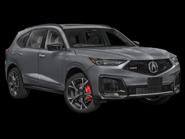 new 2025 Acura MDX car, priced at $77,200