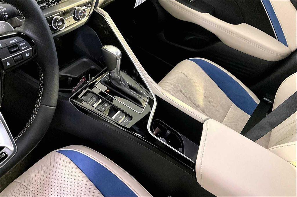 new 2025 Acura ADX car, priced at $39,950