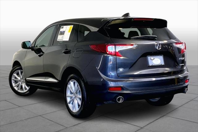 used 2019 Acura RDX car, priced at $23,254